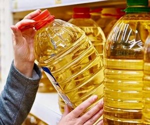 دولت به دنبال افزایش قیمت روغن خوراکی است؟