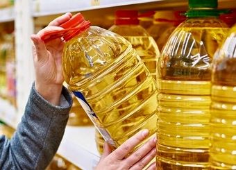 دولت به دنبال افزایش قیمت روغن خوراکی است؟
