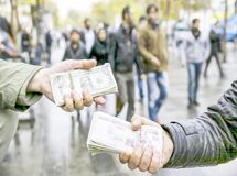 قیمت دلار امروز پنجشنبه 21 خرداد 1405