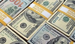 قیمت دلار امروز دوشنبه ۴ خرداد ۱۴۰۵ | دلار امروز سبز شد
