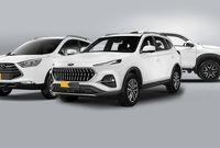 آخرین قیمت محصولات کرمان موتور امروز، چهارشنبه 3 دی ماه