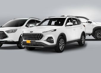 آخرین قیمت محصولات کرمان موتور امروز، چهارشنبه 3 دی ماه