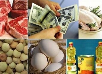 یک میلیارد دلار برای واردات کالاهای اساسی از صندوق توسعه برداشت می‌شود
