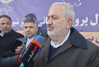 وزیر نیرو: خرید آب از طریق بورس امکان‌پذیر می‌شود