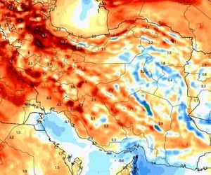 هشدار تداوم گرمای شدید تا ۵ روز آینده