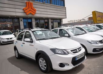 آخرین قیمت محصولات سایپا امروز، سه شنبه 18 آذرماه