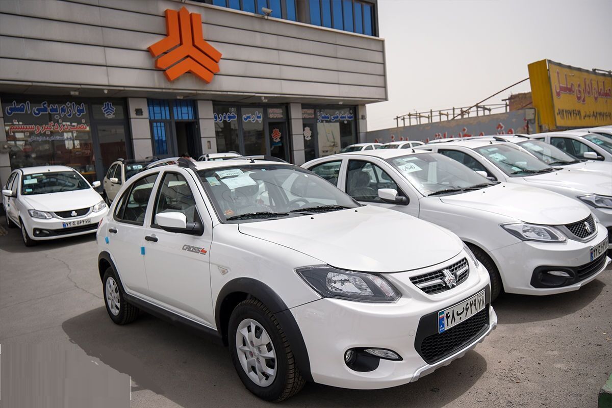 آخرین قیمت محصولات سایپا امروز، سه شنبه 18 آذرماه