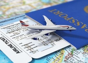 قیمت پرواز تهران - استانبول، امروز پنجشنبه ۲۷ شهریور ۱۴۰۴
