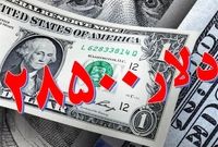 51 نماینده مجلس: افزایش تورم و بحران معیشتی با حذف ارز 28500 تومانی