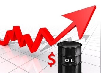 کاهش 20 درصدی قیمت نفت در سال 2025