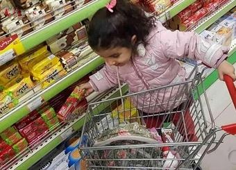 یارانه کودکان دارای سوءتغذیه شارژ شد