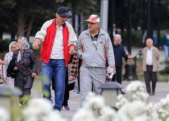 صدور احکام جدید بازنشستگان کشوری/ جزئیات افزایش حقوق‌ها در سال ۱۴۰۵

