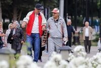 صدور احکام جدید بازنشستگان کشوری/ جزئیات افزایش حقوق‌ها در سال ۱۴۰۵
