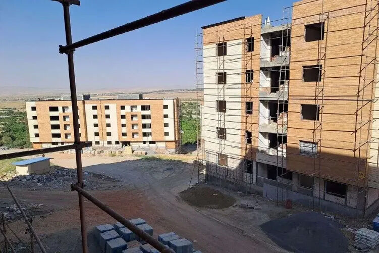 تورم ۱۰۶ درصدی مراحل ساختمانی / ساخت هر متر مسکن چقدر هزینه دارد؟
