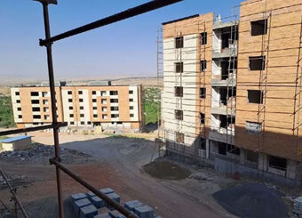 تورم ۱۰۶ درصدی مراحل ساختمانی / ساخت هر متر مسکن چقدر هزینه دارد؟

