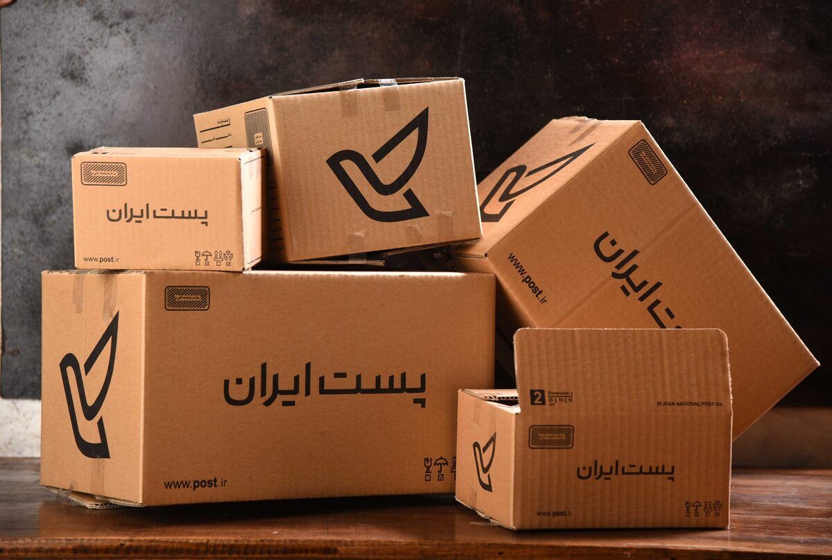 تهران رکورد زد؛ نیمی از مرسولات پستی کشور فقط در این استان!