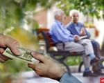 این بازنشستگان تا پایان هفته منتظر واریزی باشند

