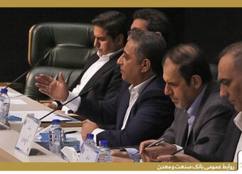 دکتر شایان: «بنگاه‌سازی» را از «بنگاه‌داری» تفکیک کنیم / بانک تخصصی باید طراح تأمین مالی پروژه‌های بزرگ باشد