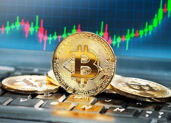 قیمت بیت کوین امروز سه‌شنبه ۲۹ مهرماه ۱۴۹۴/ پادشاه رمزارزها در مسیر اعتمادسازی
