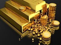 قیمت طلا و سکه امروز پنجشنبه ۱۱ دی ۱۴۰۴ + جدول