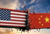 جنگ پنهان چین و آمریکا بر سر بنادر استراتژیک جهان
