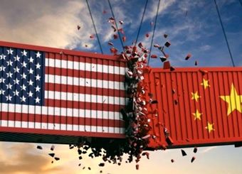 جنگ پنهان چین و آمریکا بر سر بنادر استراتژیک جهان
