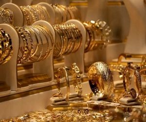 قیمت جدید طلا و سکه ۶ آبان‌ماه ۱۴۰۴/ ورود طلا به کانال ۹ میلیون تومان جدی شد
