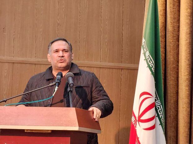 نخستین هدف اقتصاد پیشرفت همراه با عدالت است

