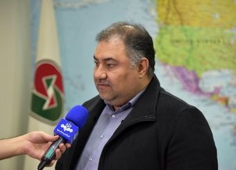 ۱۲ میلیون تن ترانزیت جاده‌ای در ۹ ماهه امسال
