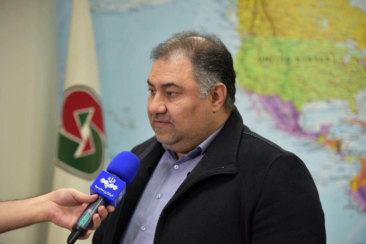 ۱۲ میلیون تن ترانزیت جاده‌ای در ۹ ماهه امسال
