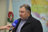۱۲ میلیون تن ترانزیت جاده‌ای در ۹ ماهه امسال
