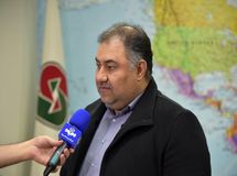 ۱۲ میلیون تن ترانزیت جاده‌ای در ۹ ماهه امسال
