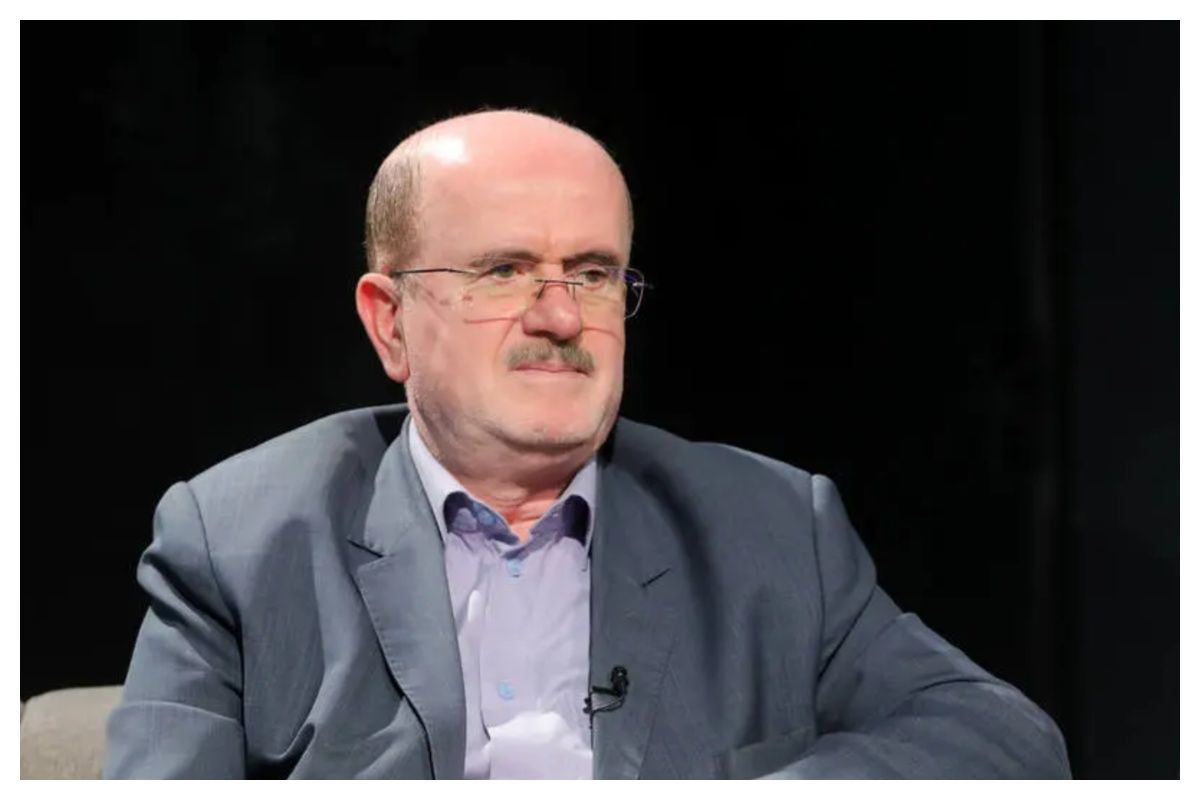 رفع ناترازی برق نیازمند افزایش ۳۰ هزار مگاواتی ظرفیت تولید است
