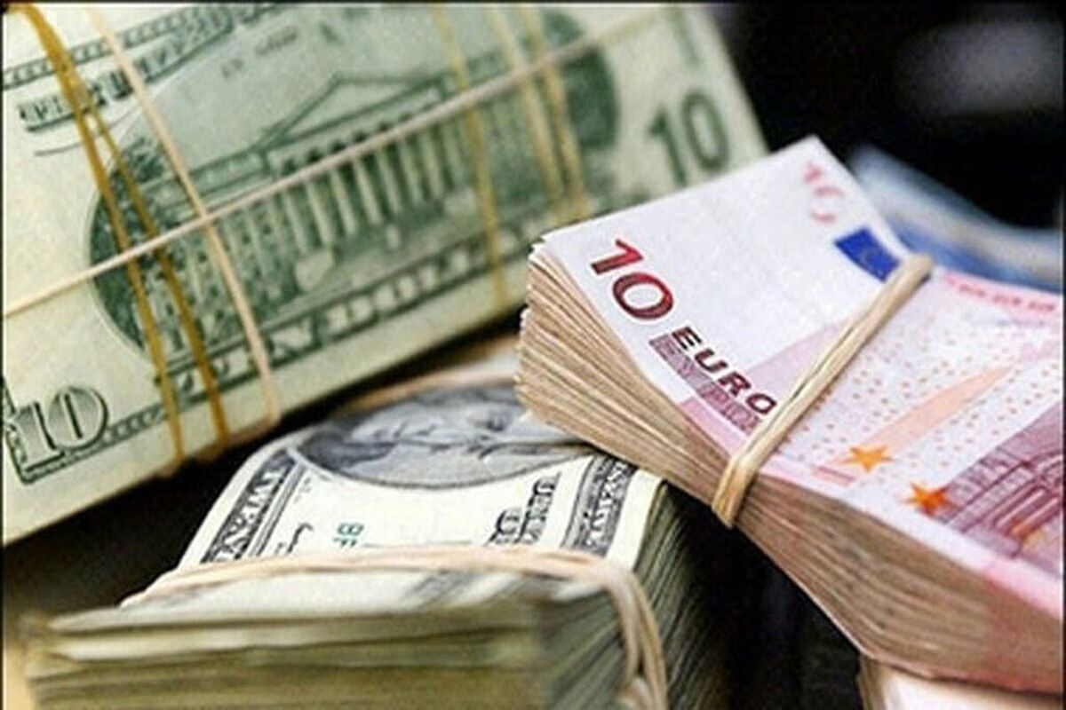 هشدار اتاق ایران درباره ارز / بازار آزاد همچنان عطش دارد
