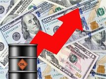 قیمت جهانی نفت امروز 1404/10/1 |برنت 61 دلار شد
