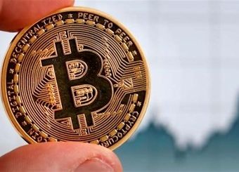 سقوط لحظه‌ای قیمت بیت کوین تا 24 هزار دلار