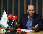 بانک مرکزی هیچ برنامه‌ای برای کار با بانک مرکزی چین ندارد