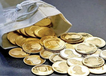 قیمت سکه و طلا در بازار آزاد در ۲۸ مهرماه ۱۴۰۴
