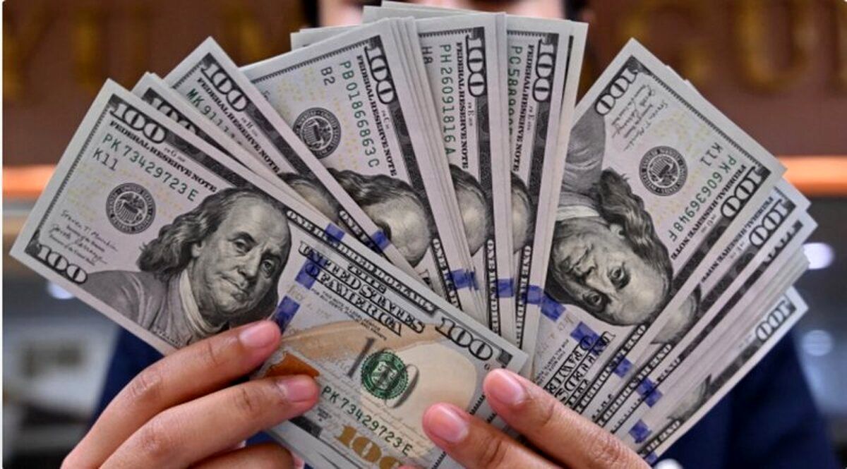 قیمت دلار امروز پنجشنبه ۱۱ دی‌ماه