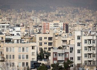افزایش عجیب قیمت مسکن در 4 سال/ خانه های غرب تهران چند؟

