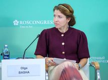 تاسیس شعبه دومین بانک بزرگ روسیه در ایران
