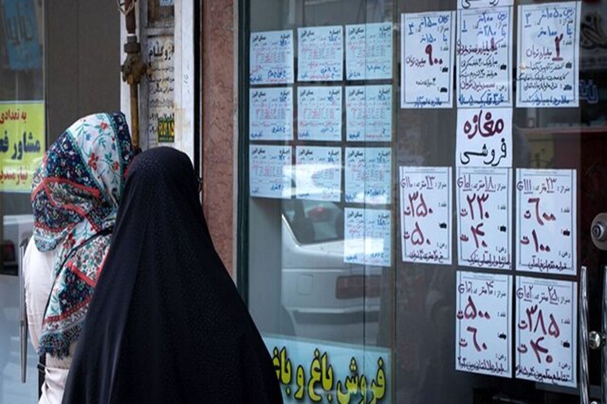 تورم اجاره ۳۲ درصدی شد؛ بازار مسکن در آستانه پاییز آرام‌تر شد