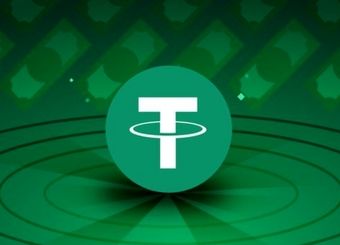 قیمت تتر امروز سه‌شنبه ۲۹ مهرماه ۱۴۰۴/ تتر نزولی شد
