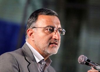 زاکانی زنان را از اشتغال منع کرد!
