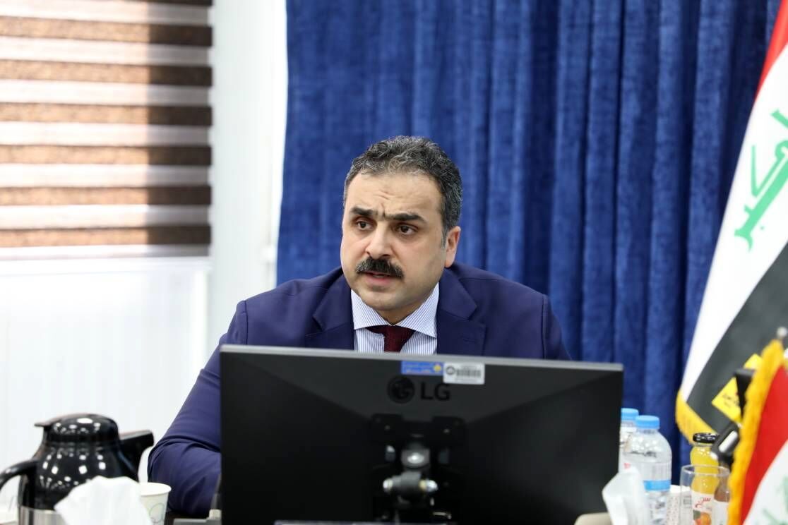 مقام عراقی: بغداد از توسعه گذرگاه‌های مرزی با ایران استقبال می‌کند
