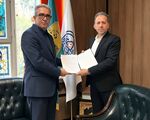 فرش دستباف ایران در مسیر پیوند دانش و تجربه
