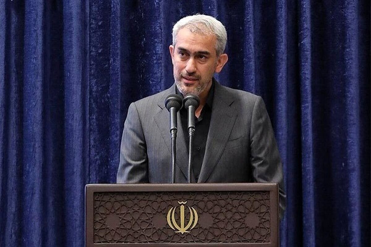 مدنی‌زاده از امضای توافق‌های ارزشمند در اجلاس شانگهای خبر داد
