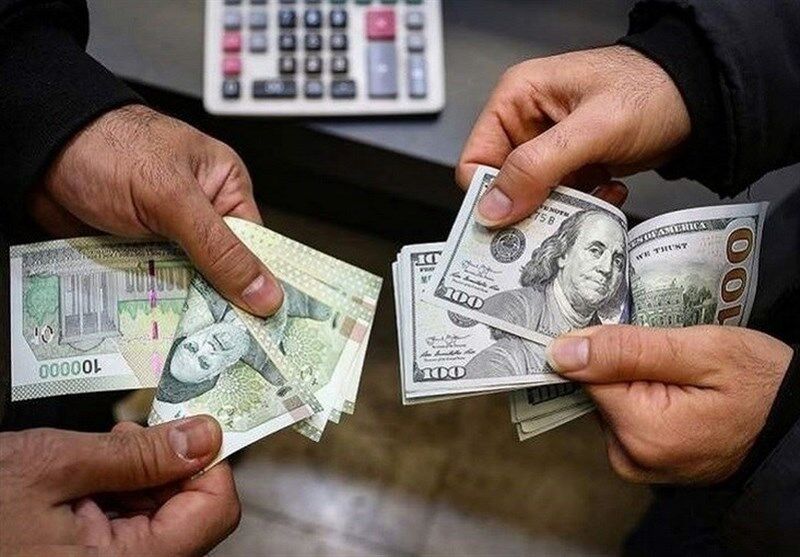 قیمت دلار امروز شنبه ۱۷ آبان ۱۴۰۴