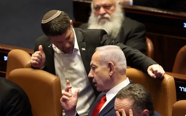 کالکالیست: هزینه‌های جنگ با ایران نتانیاهو را در تنگنا گذاشت
