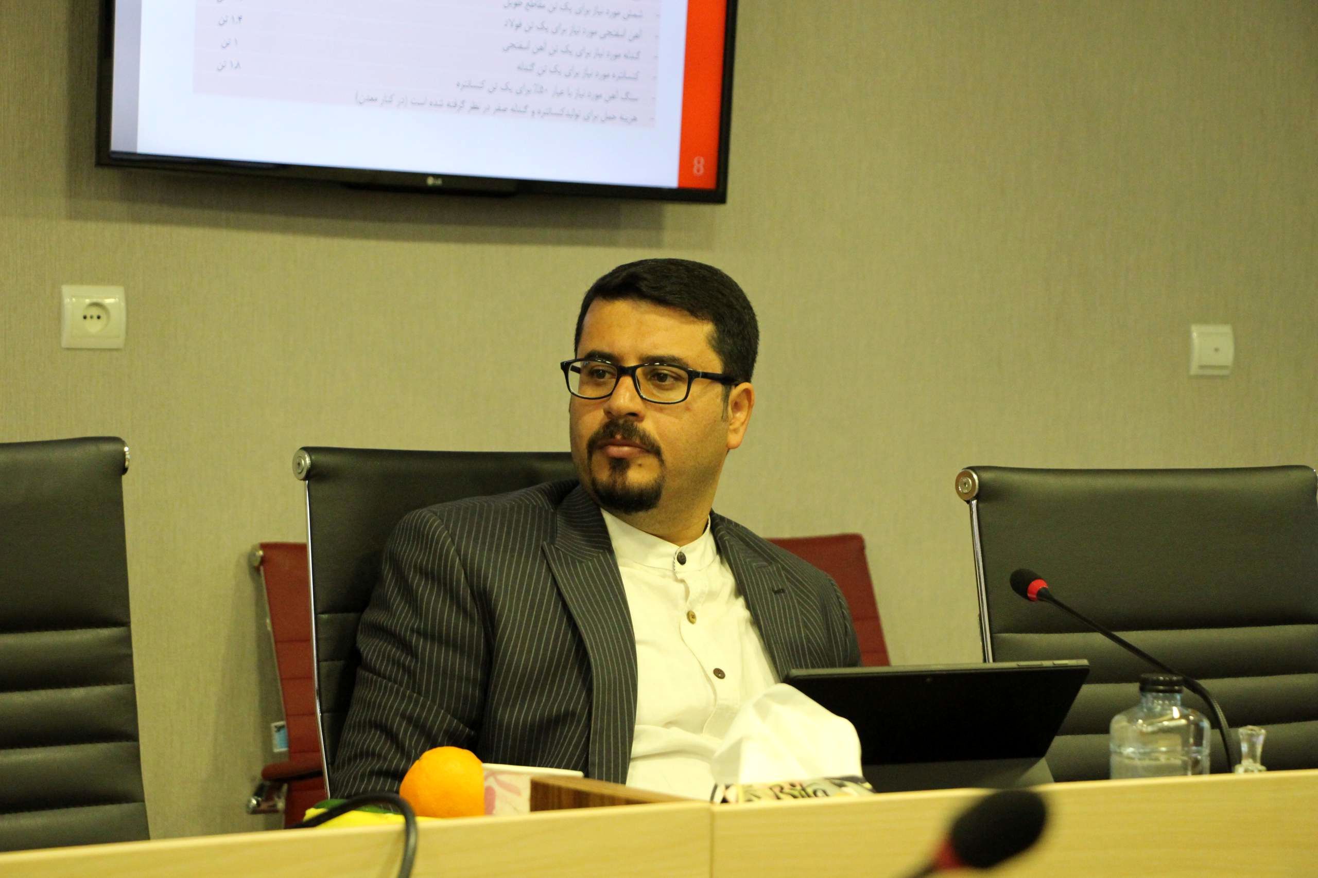 حاشیه سود صنعت فولاد ۶ درصد شد؛ نرخ گاز ۳ برابر دنیاست
